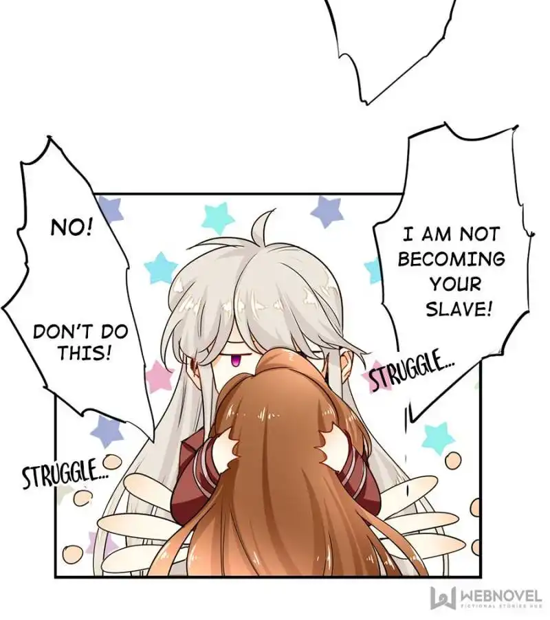 Stop! You Sexy Beast Chapter 3 28